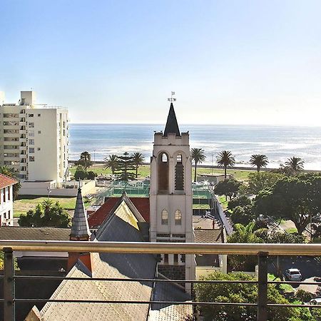 Apartamento Atlantic Views 5 Ciudad del Cabo Exterior foto