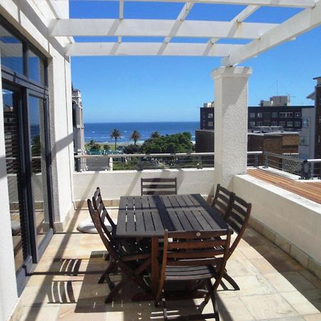 Apartamento Atlantic Views 5 Ciudad del Cabo Exterior foto