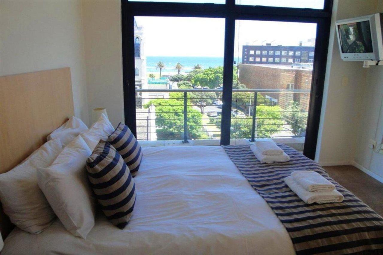 Apartamento Atlantic Views 5 Ciudad del Cabo Exterior foto