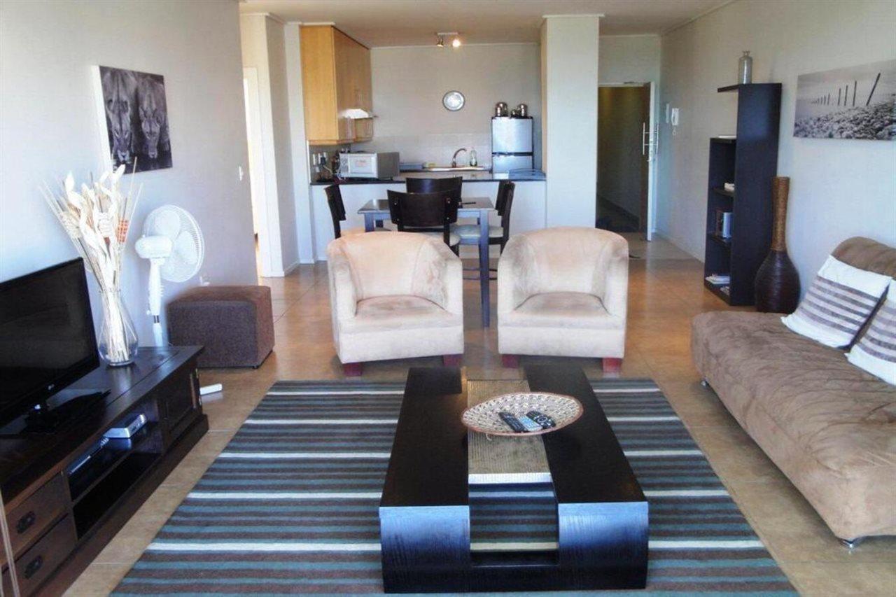 Apartamento Atlantic Views 5 Ciudad del Cabo Exterior foto