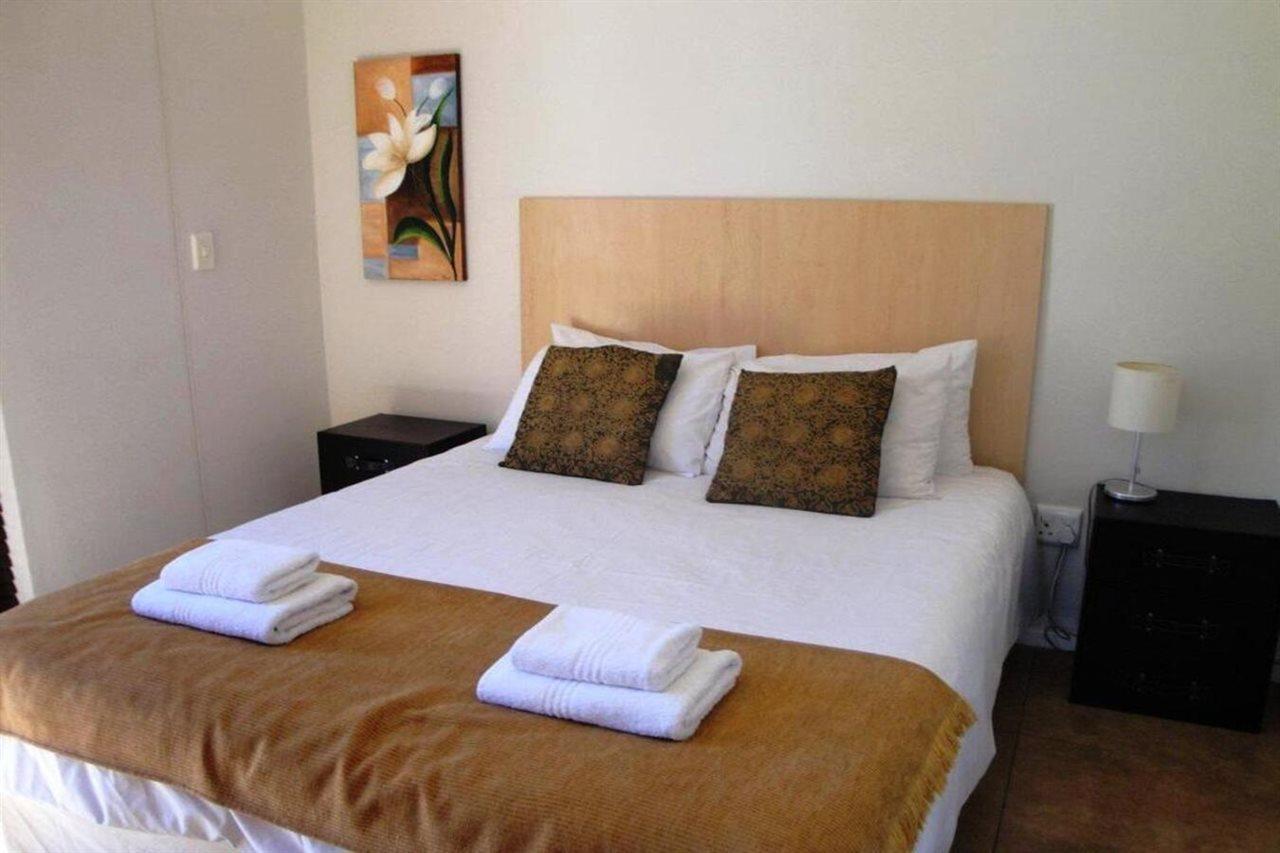 Apartamento Atlantic Views 5 Ciudad del Cabo Exterior foto