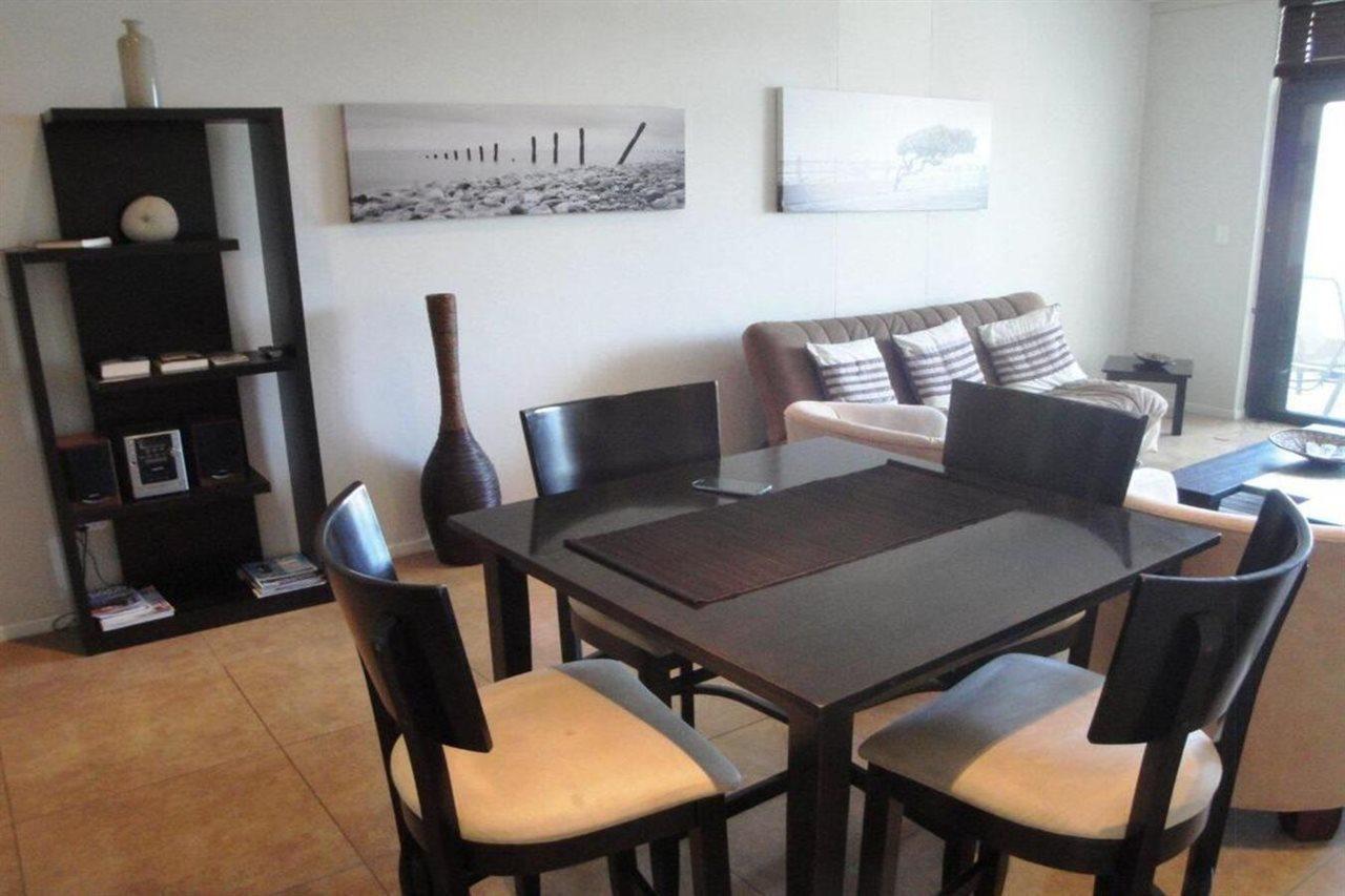Apartamento Atlantic Views 5 Ciudad del Cabo Exterior foto
