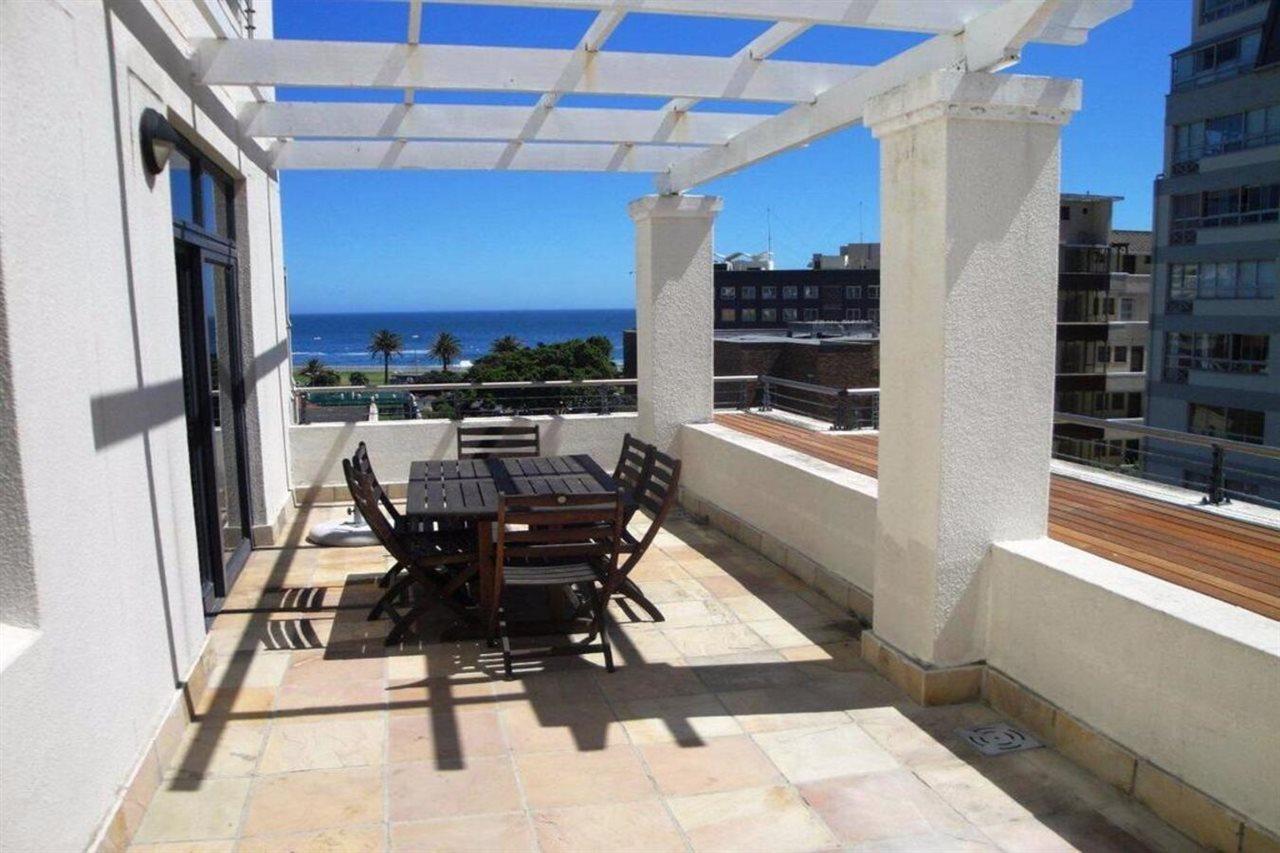 Apartamento Atlantic Views 5 Ciudad del Cabo Exterior foto