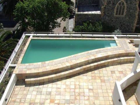Apartamento Atlantic Views 5 Ciudad del Cabo Exterior foto