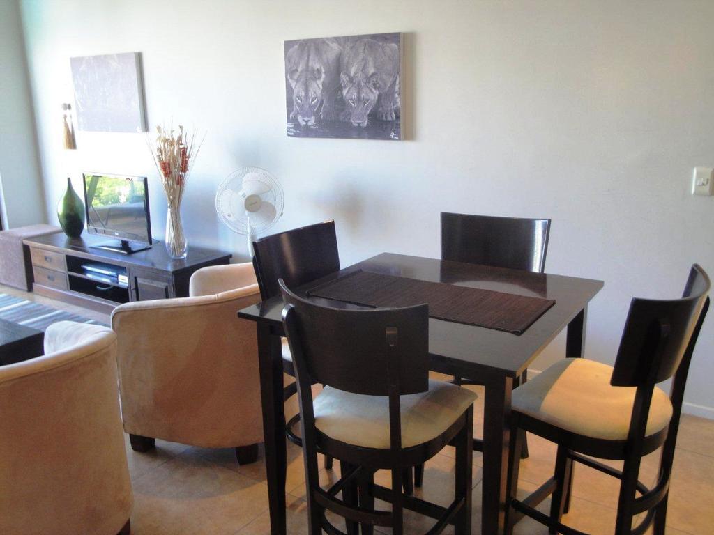 Apartamento Atlantic Views 5 Ciudad del Cabo Exterior foto