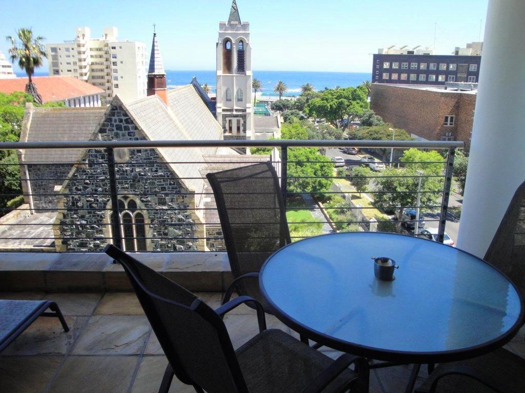 Apartamento Atlantic Views 5 Ciudad del Cabo Exterior foto